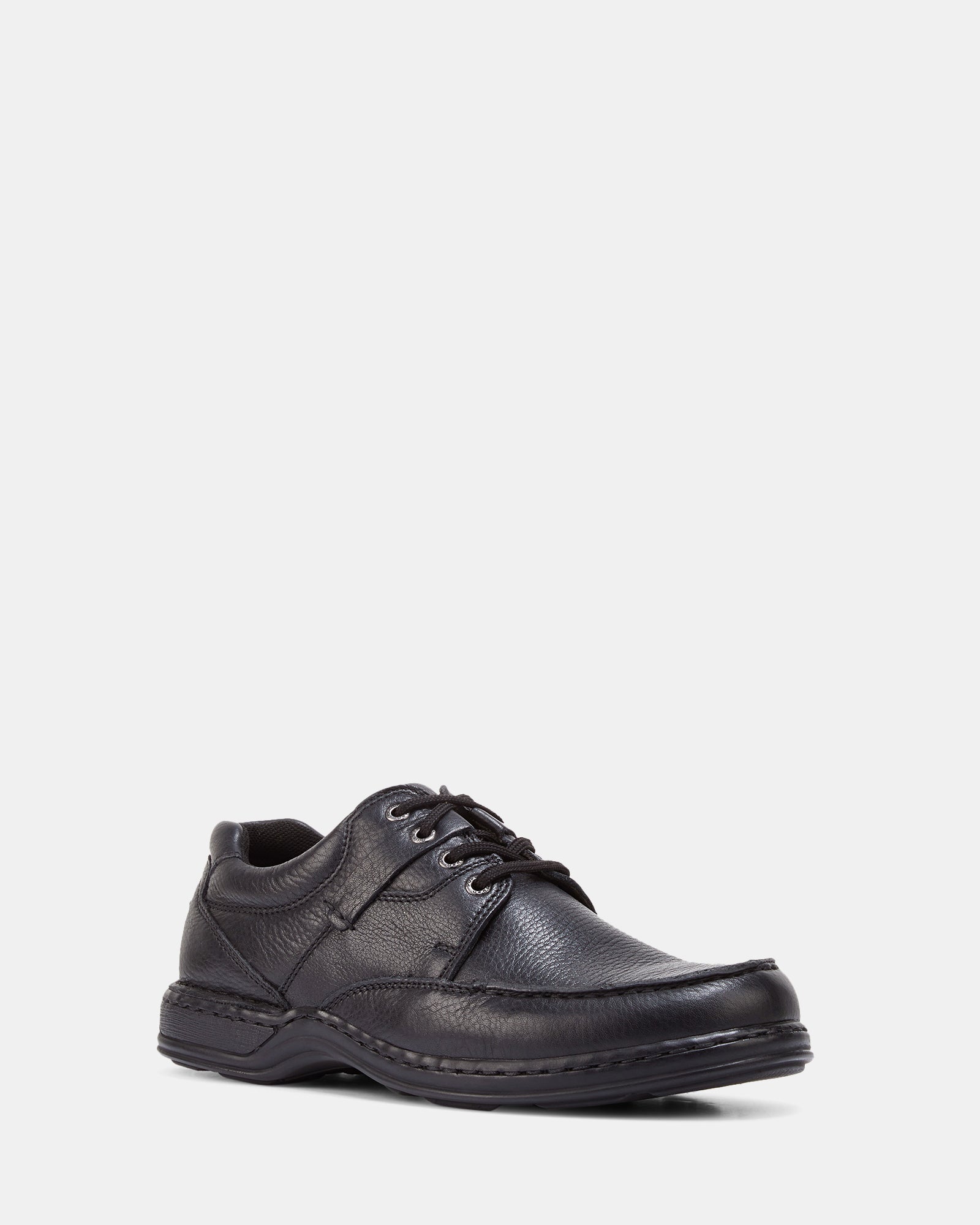 Buy HUSH PUPPIES Mens Leather Slip On Loafers | Shoppers Stop